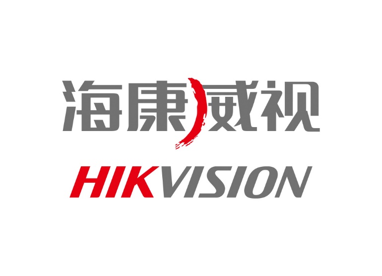 海康威视 Hikvision Logo