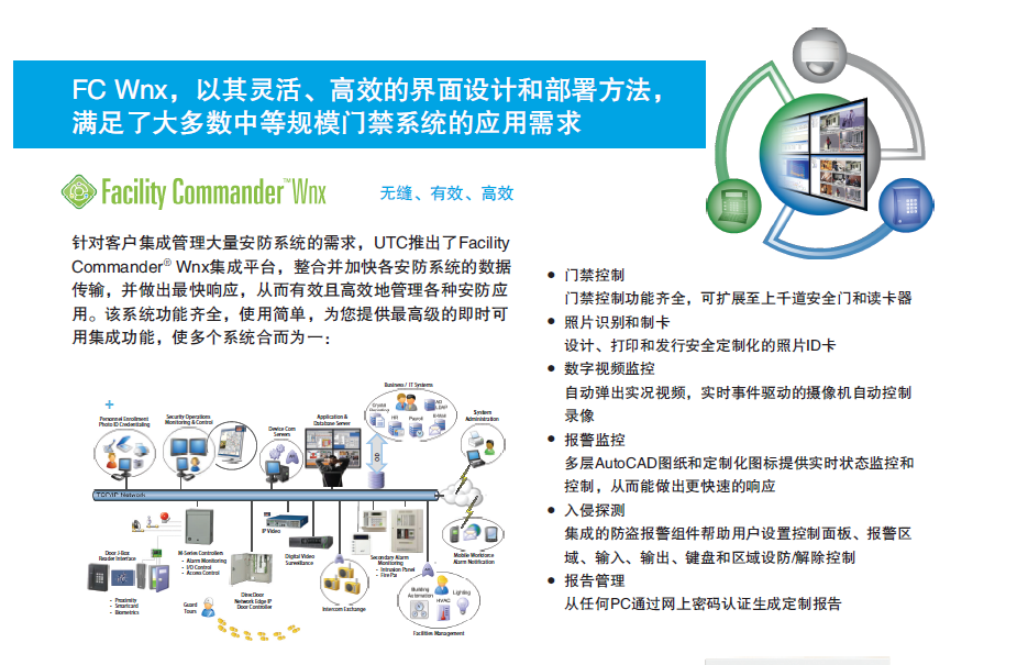 我们的客户