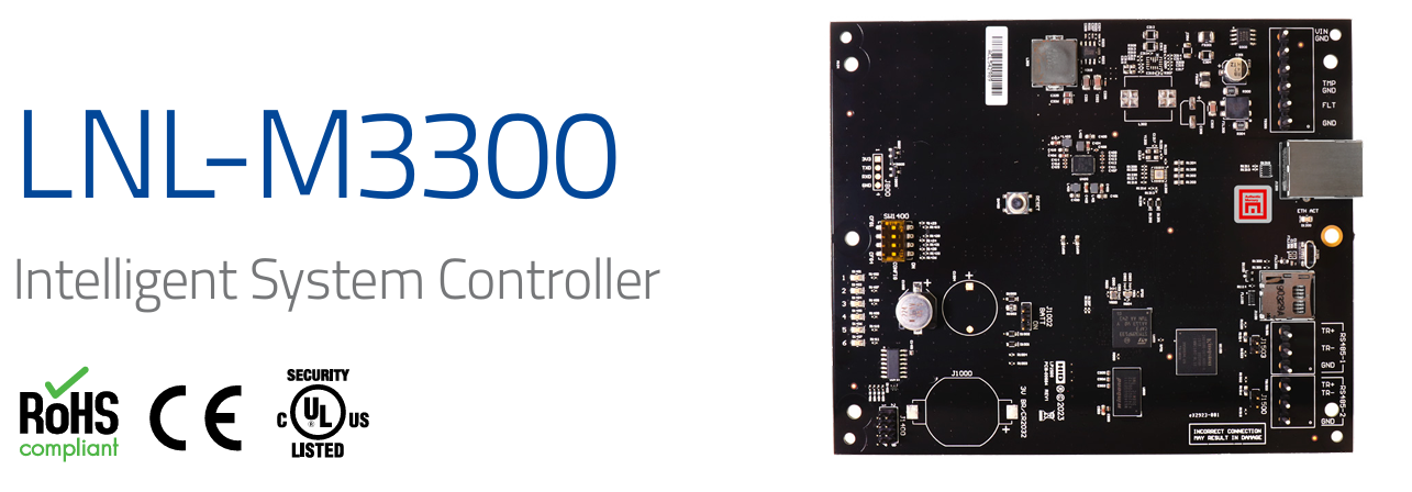 LNL-M3300