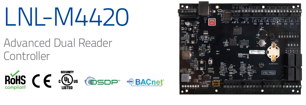 LNL-M4420