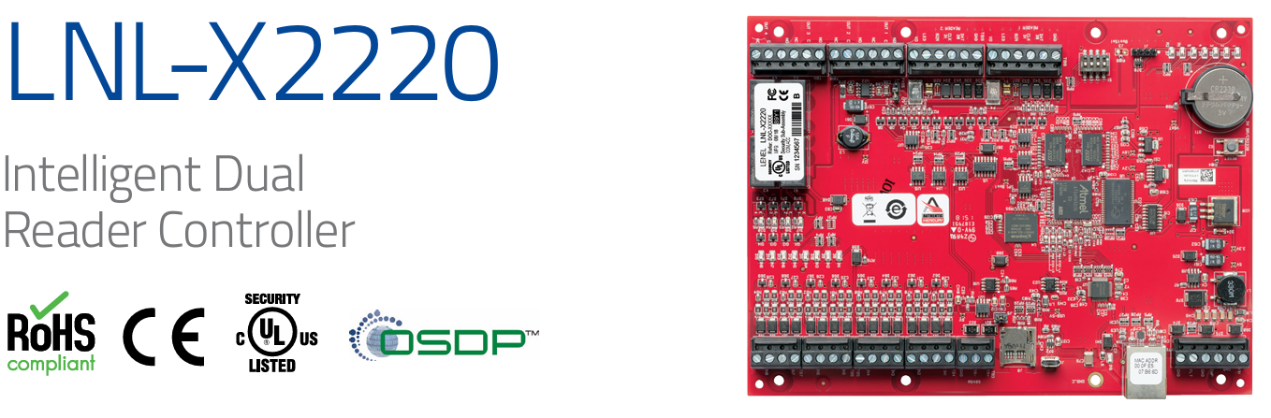 LNL-X2220