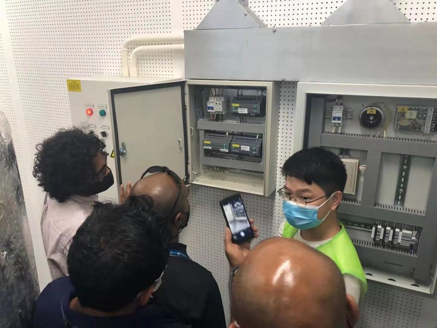 信息发布系统